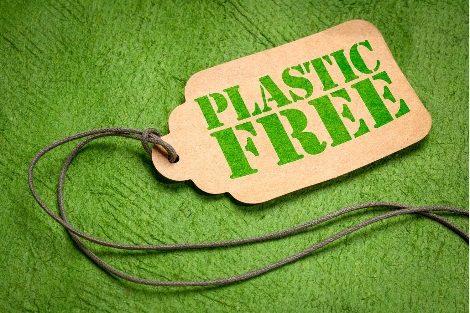 Naturseifen sind eine einfache und effektive Lösung, Plastikmüll zu reduzieren