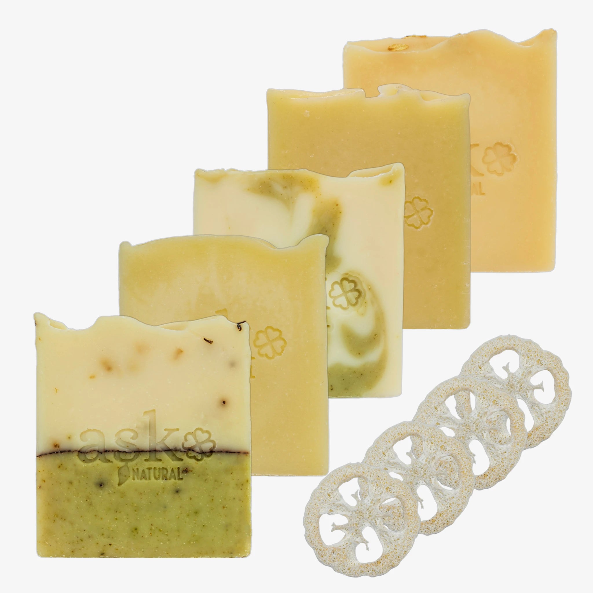 Seifen Bestseller-Set