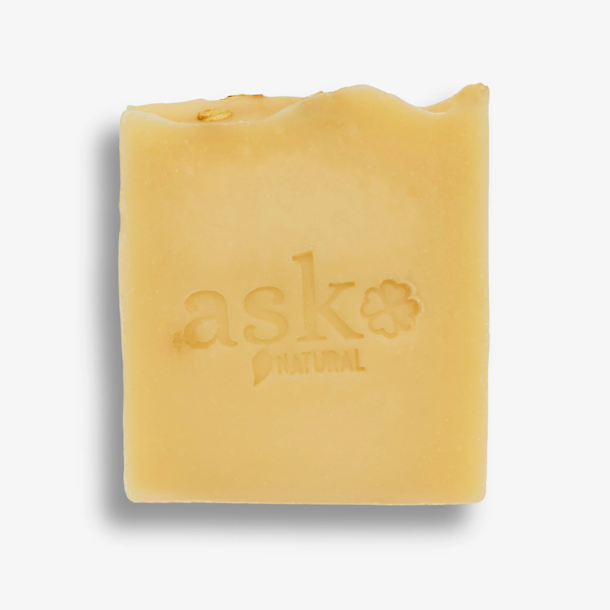 Eselsmilch Naturseife von ASK Natural – handgemachte Naturseife mit Eselsmilch. Luxuriöse Pflege für Gesicht, Körper und Hände. Perfekt bei empfindlicher oder sensibler Haut.