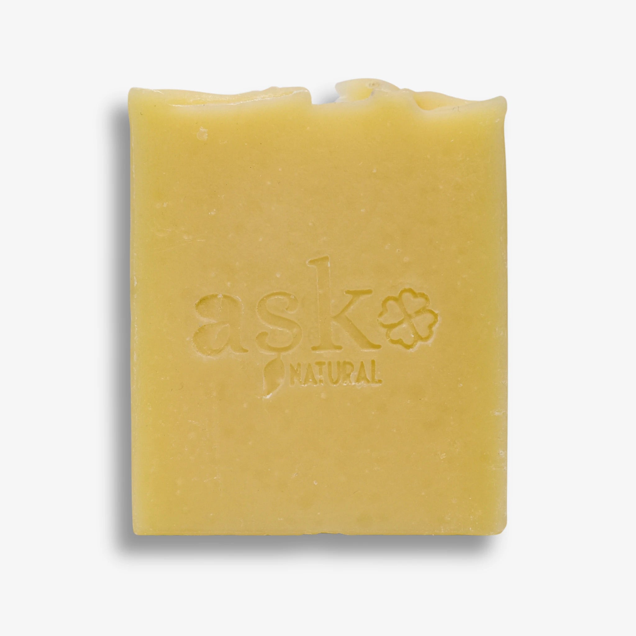 Natürliche Haarseife - Festes Shampoo - 100g - ASK natural