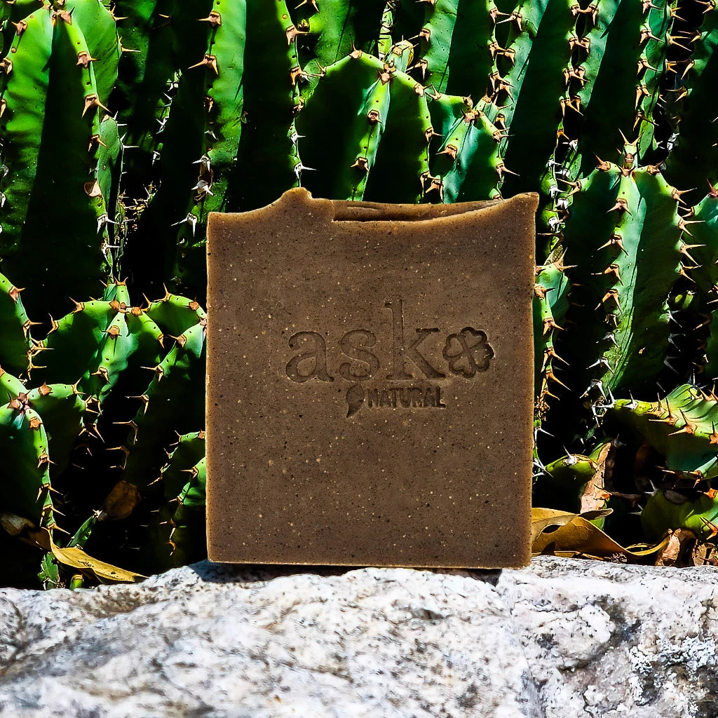 Schwarzkümmelöl Seife mit Schwarzkümmelöl – Gesunde Seife für gesunde Haut.