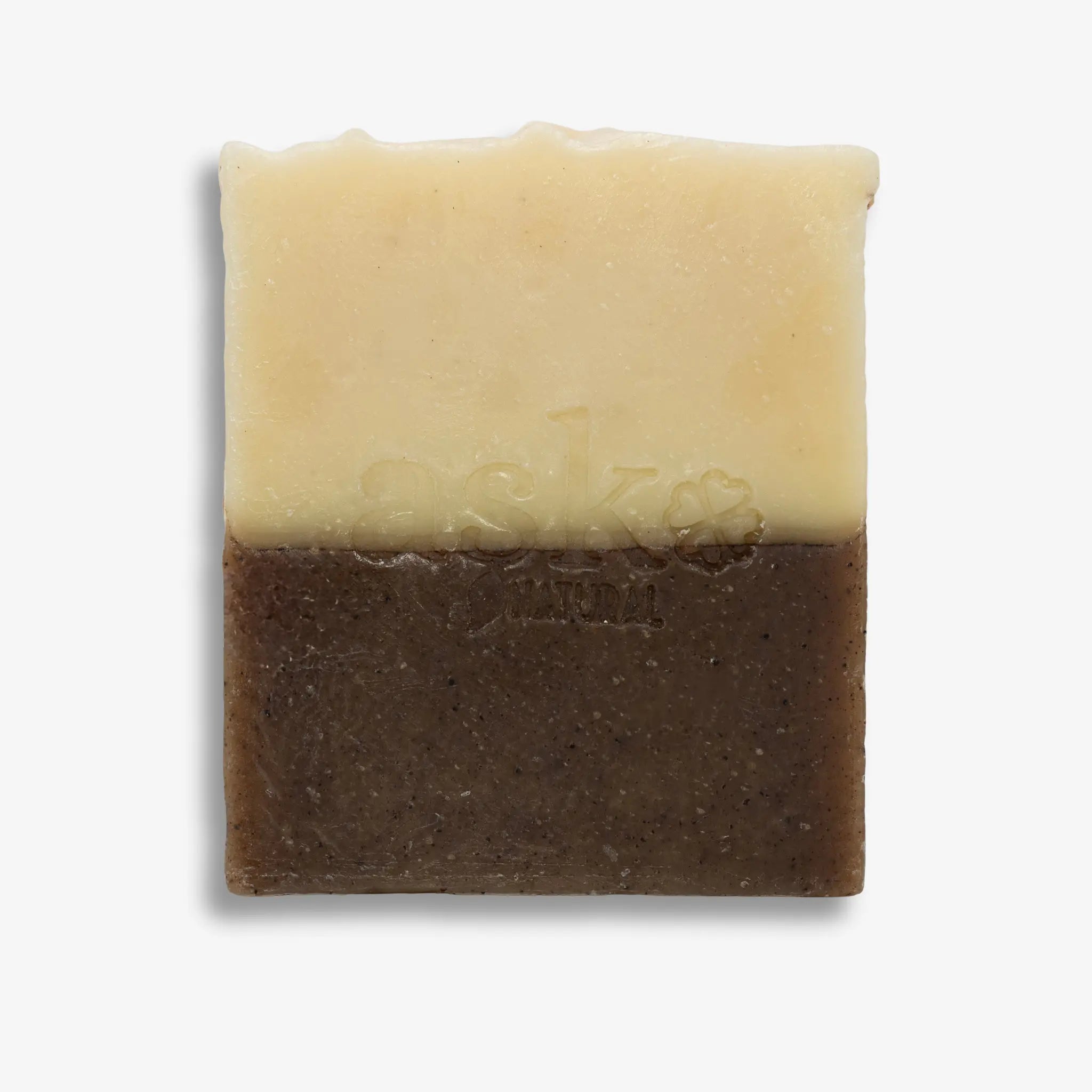 Zimt-Orange Naturseife - 100g