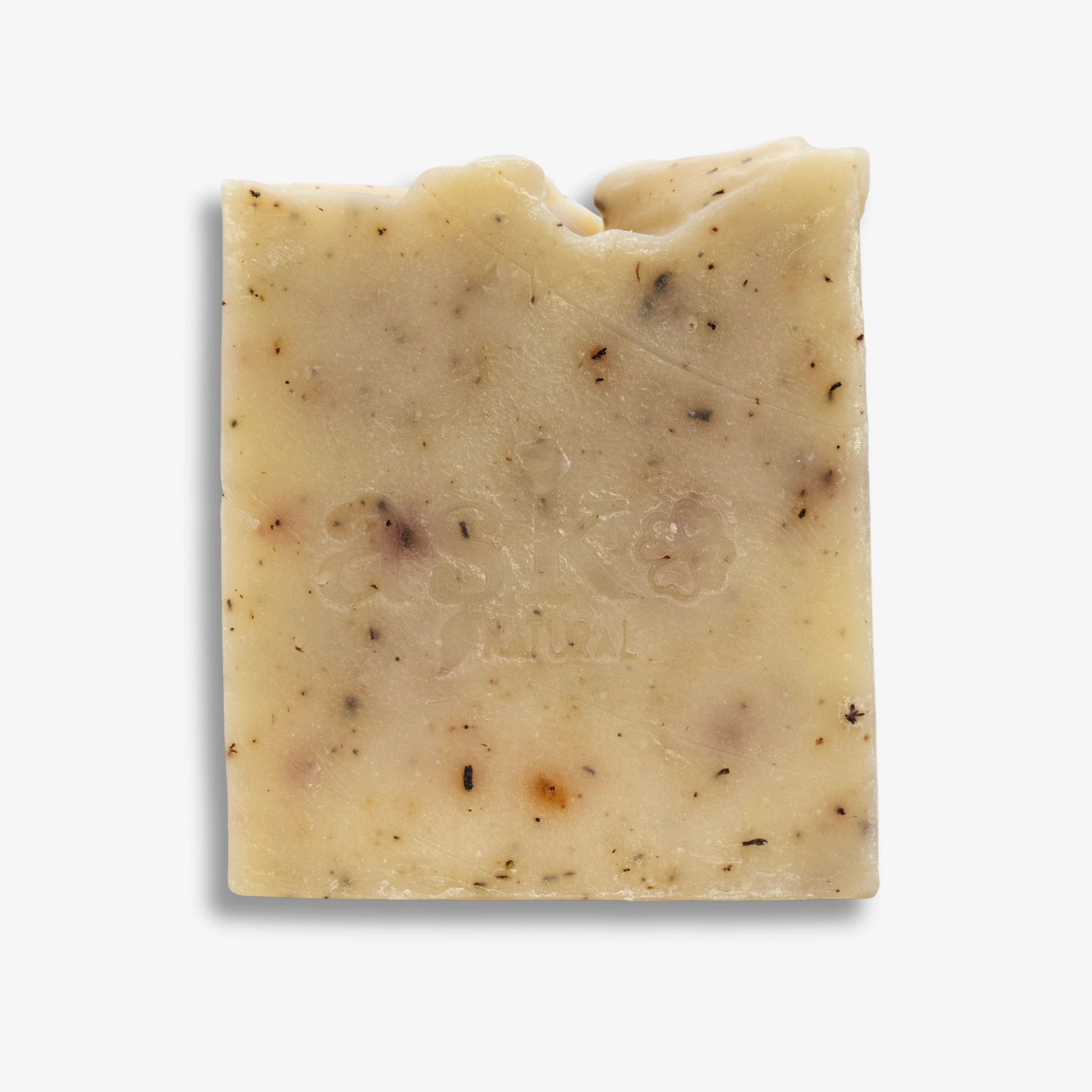 Johanniskrautöl Naturseife - 100g