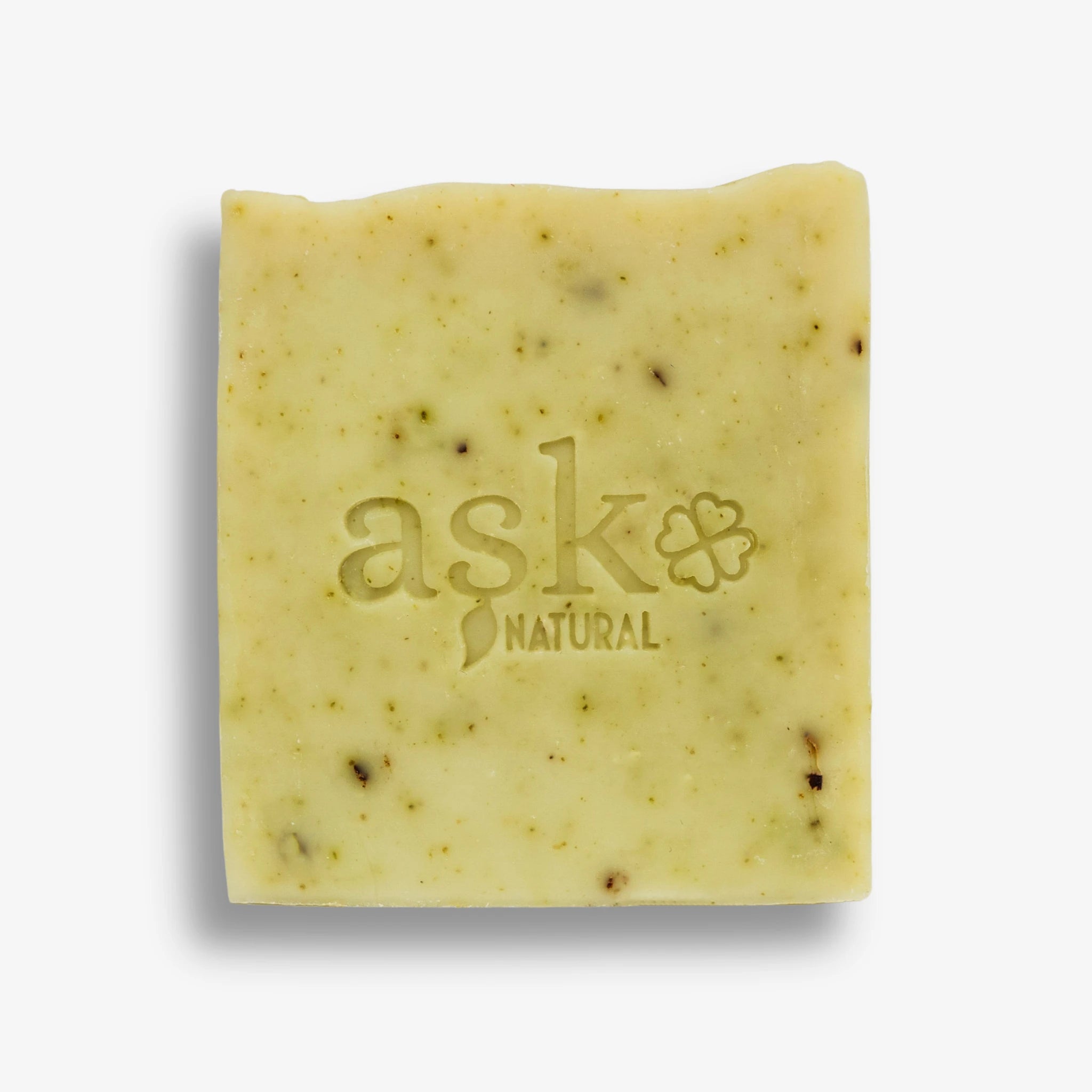 Lorbeer Naturseife - feste Seife - 100g - ASK Natural