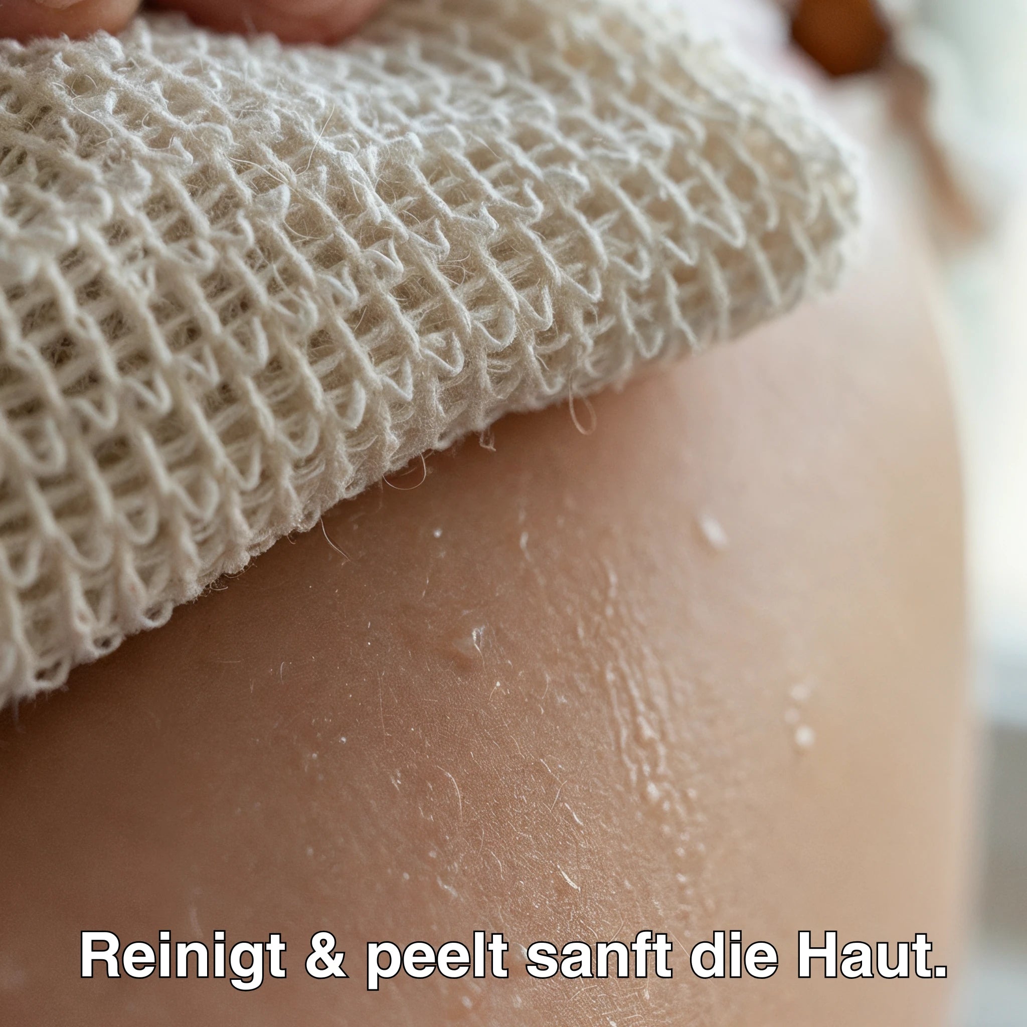 Seifensäckchen - ASK Natural