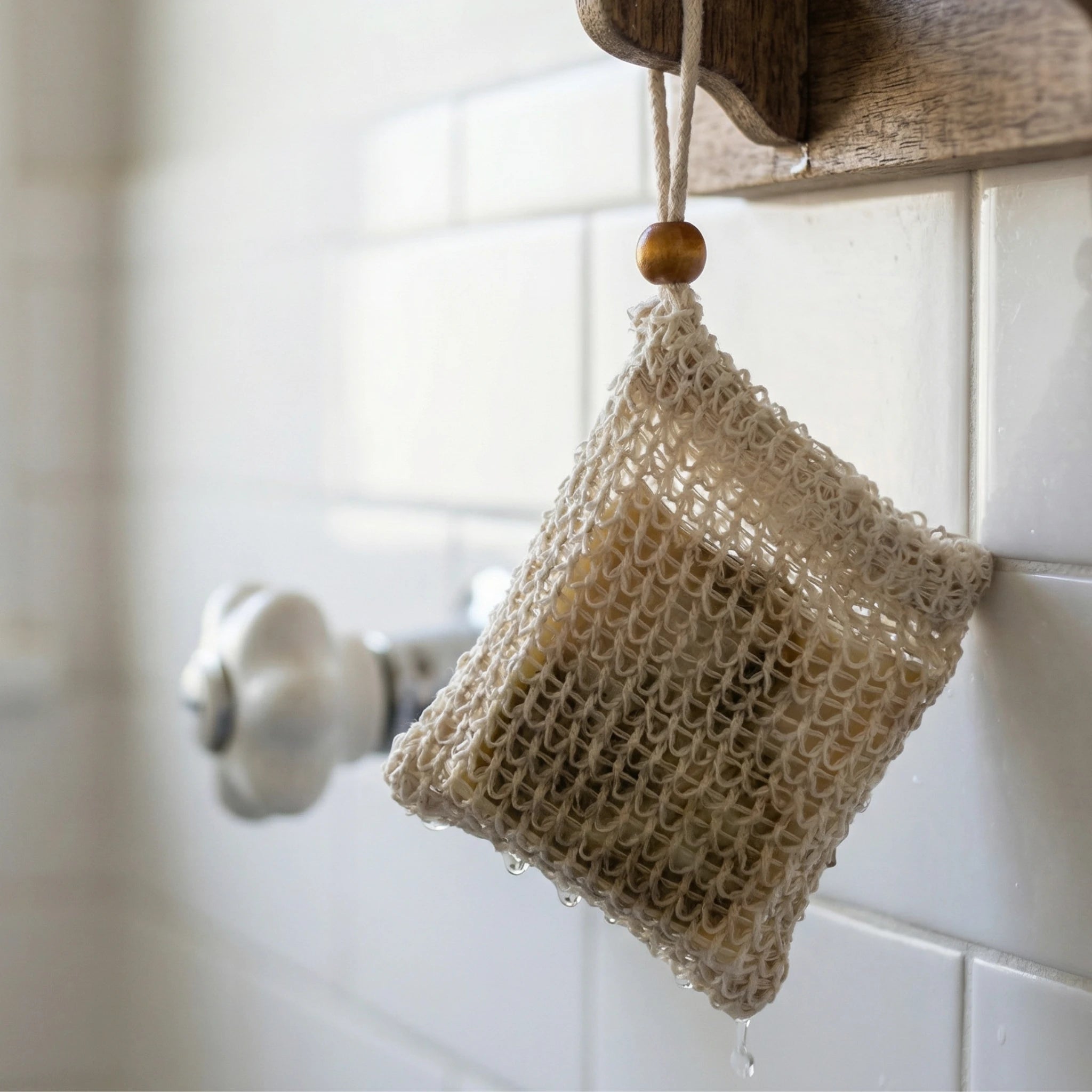 Seifensäckchen - ASK Natural