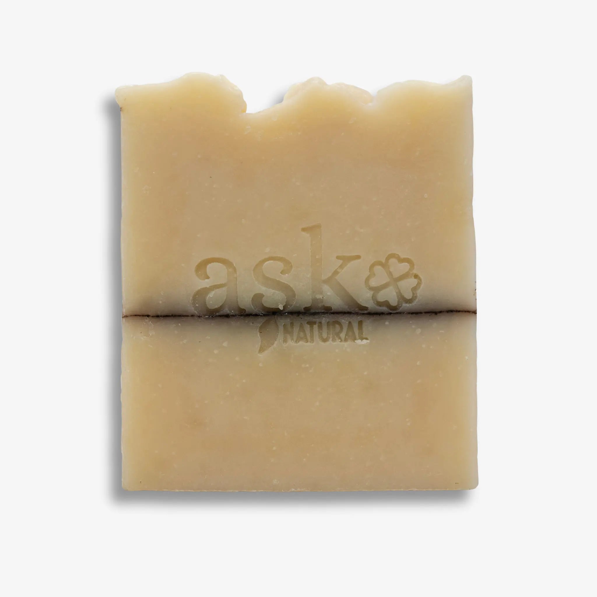 Sheabutter Naturseife - 100g